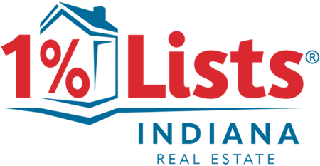 1 Percent Lists Indianapolis Real Estate